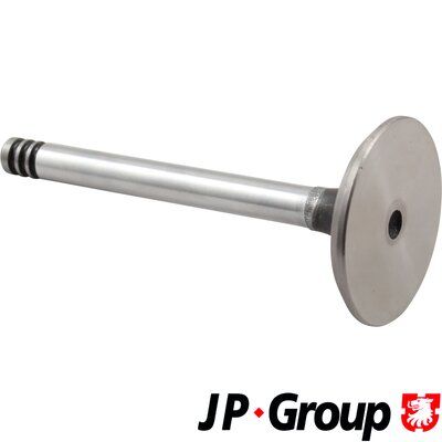 Intake Valve JP GROUP 1111303800