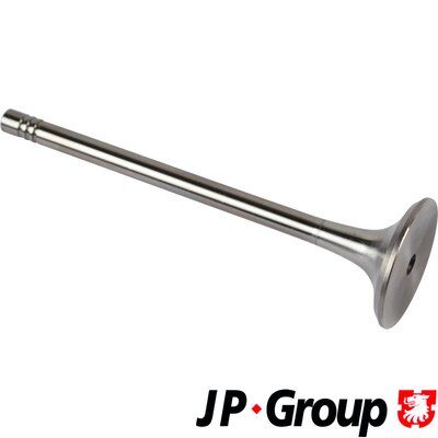 Exhaust Valve JP GROUP 1111305400