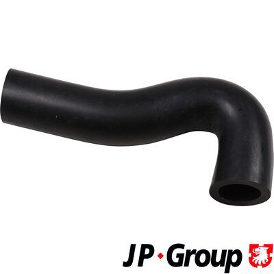 Hose, cylinder head cover ventilation JP GROUP 1112000100