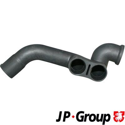 JP GROUP 1112000200 Hose, cylinder head cover ventilation