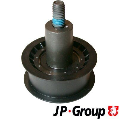 Deflection Pulley/Guide Pulley, timing belt JP GROUP 1112201000