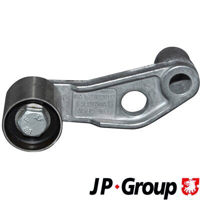 Deflection/Guide Pulley, timing belt JP GROUP 1112201100