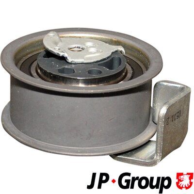 JP GROUP 1112203200 Tensioner Pulley, timing belt