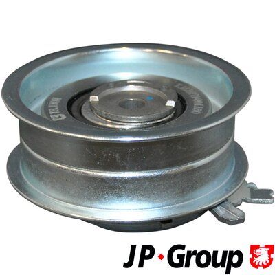 JP GROUP 1112204000 Tensioner Pulley, timing belt