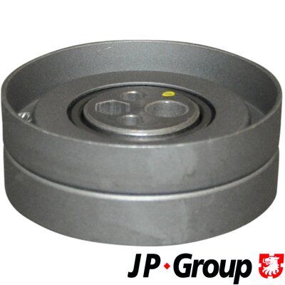 JP GROUP 1112205200 Tensioner Pulley, timing belt