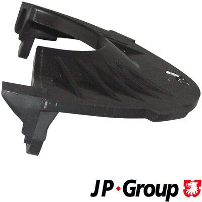JP GROUP 1112400400 Cover, timing belt