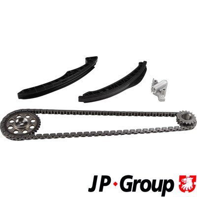 Timing Chain Kit JP GROUP 1112502810