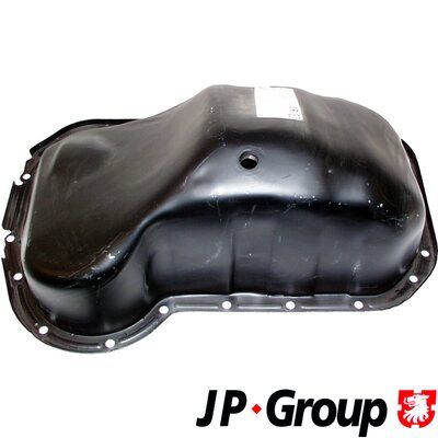 JP GROUP 1112900100 Oil Sump