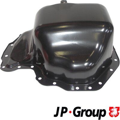 JP GROUP 1112900300 Oil Sump