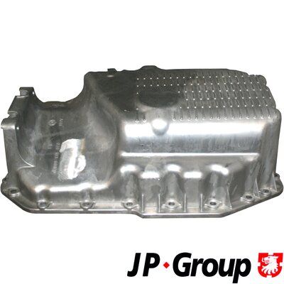 Oil Sump JP GROUP 1112900800