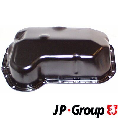 JP GROUP 1112901100 Oil Sump