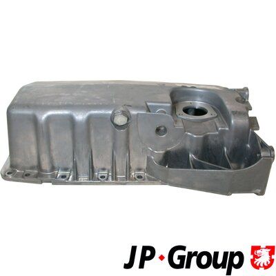 JP GROUP 1112901900 Oil Sump