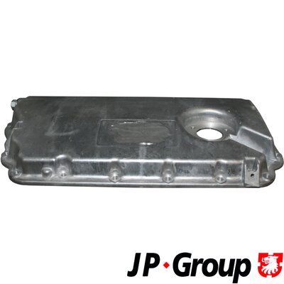 JP GROUP 1112902500 Oil Sump