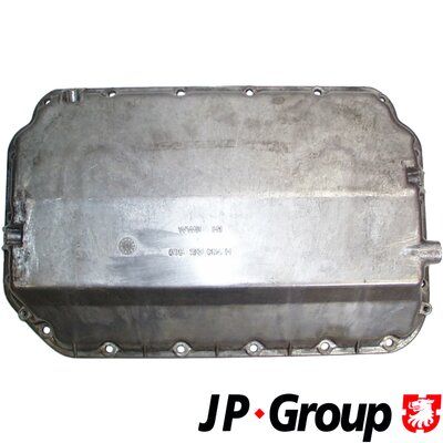 JP GROUP 1112902700 Oil Sump