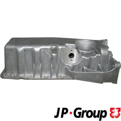 JP GROUP 1112902800 Oil Sump