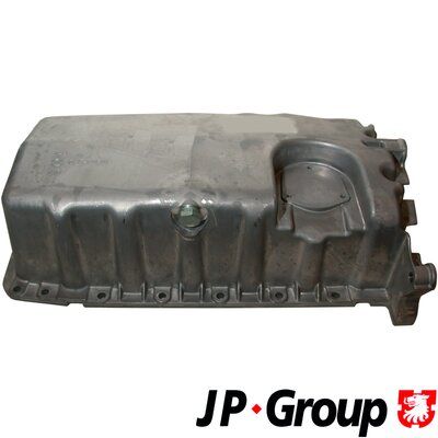 JP GROUP 1112902900 Oil Sump