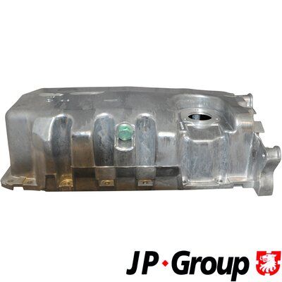 JP GROUP 1112903300 Oil Sump