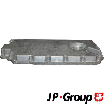 JP GROUP 1112903400 Oil Sump