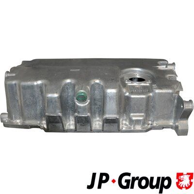 JP GROUP 1112903600 Oil Sump