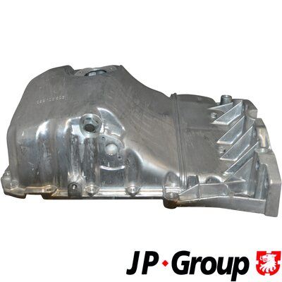 JP GROUP 1112903800 Oil Sump