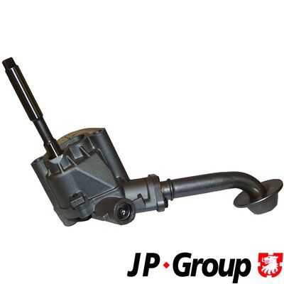 JP GROUP 1113100300 Oil Pump