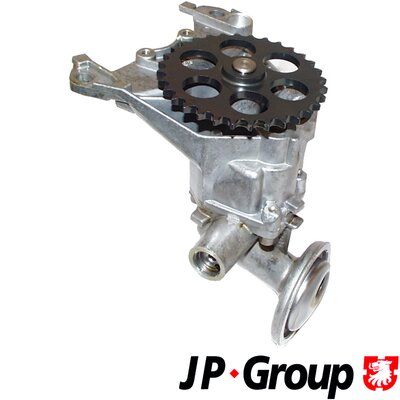 JP GROUP 1113101200 Oil Pump