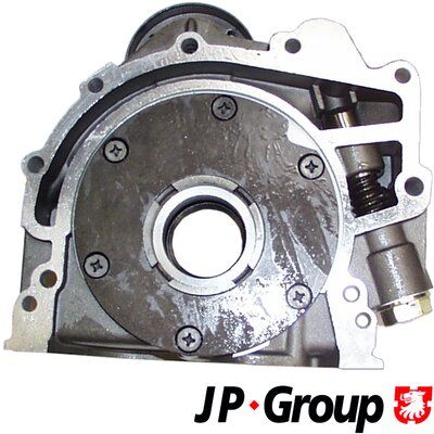 Oil Pump JP GROUP 1113101400