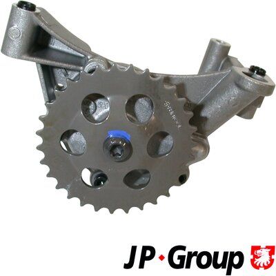 Oil Pump JP GROUP 1113102000