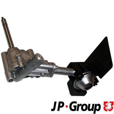 JP GROUP 1113102100 Oil Pump