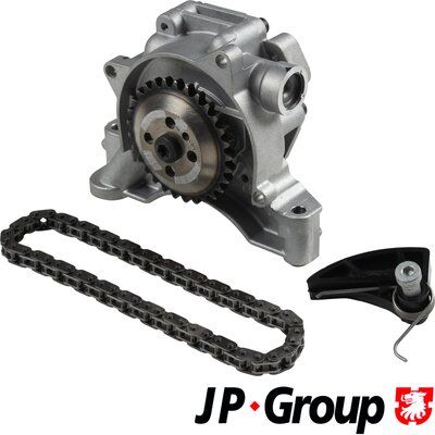 JP GROUP 1113102910 Oil Pump