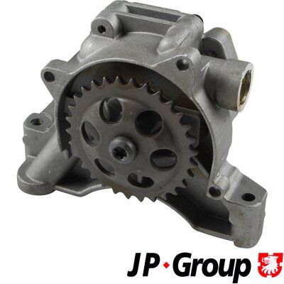Oil Pump JP GROUP 1113103200