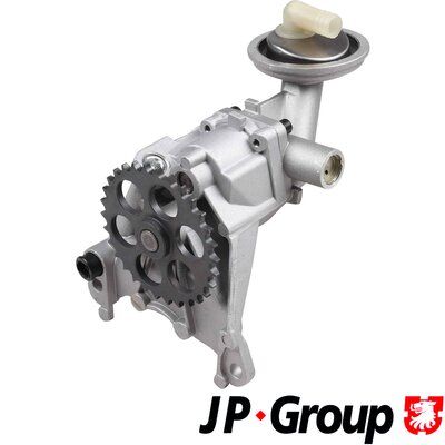 JP GROUP 1113103400 Oil Pump