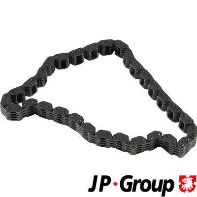 Chain, oil pump drive JP GROUP 1113150700