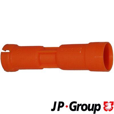Tube, oil dipstick JP GROUP 1113250500