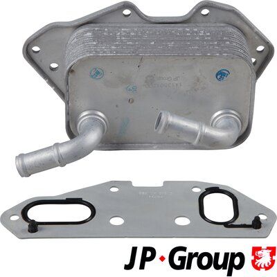 JP GROUP 1113501200 Oil Cooler, engine oil