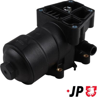 JP GROUP 1113501300 Housing, oil filter