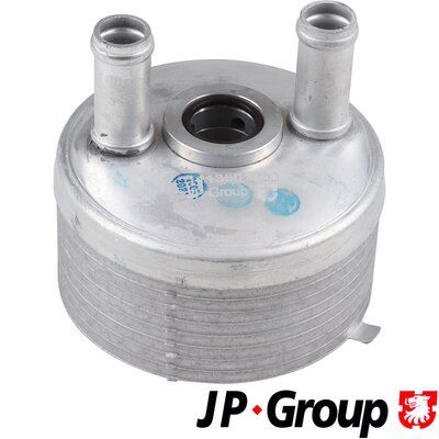 JP GROUP 1113501400 Oil Cooler, automatic transmission