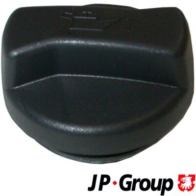 JP GROUP 1113600400 Sealing Cap, oil filler neck