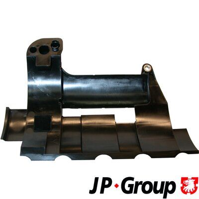 JP GROUP 1114000100 Baffle Plate, oil sump