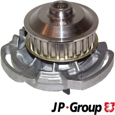 JP GROUP 1114101000 Water Pump, engine cooling