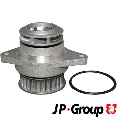 JP GROUP 1114101100 Water Pump, engine cooling