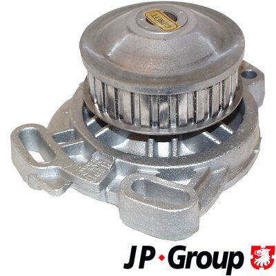 JP GROUP 1114101500 Water Pump, engine cooling