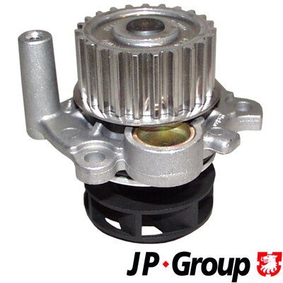 JP GROUP 1114102700 Water Pump, engine cooling