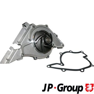 JP GROUP 1114103600 Water Pump, engine cooling