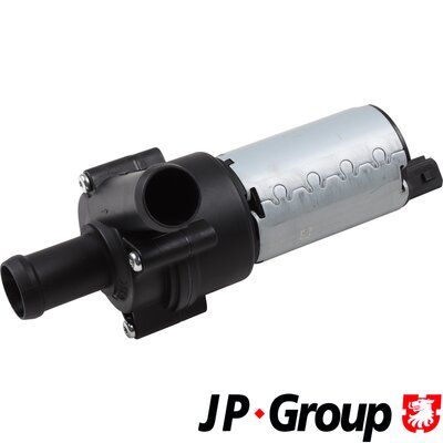 JP GROUP 1114103900 Auxiliary Water Pump (cooling water circuit)