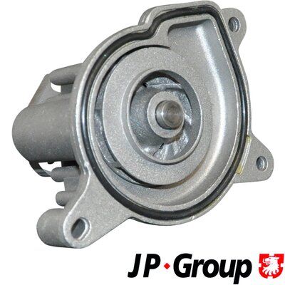 JP GROUP 1114104800 Water Pump, engine cooling