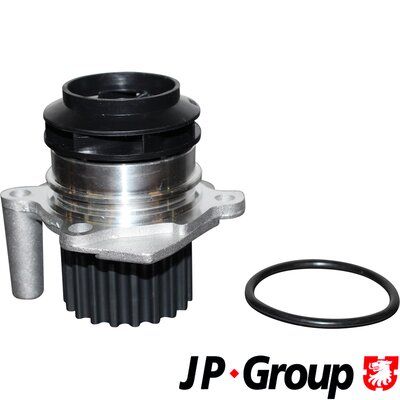 JP GROUP 1114104900 Water Pump, engine cooling
