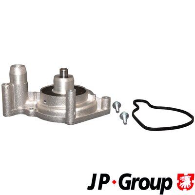 JP GROUP 1114106000 Water Pump, engine cooling