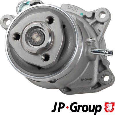 JP GROUP 1114111500 Water Pump, engine cooling