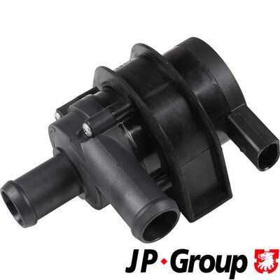 JP GROUP 1114111800 Auxiliary Water Pump (cooling water circuit)